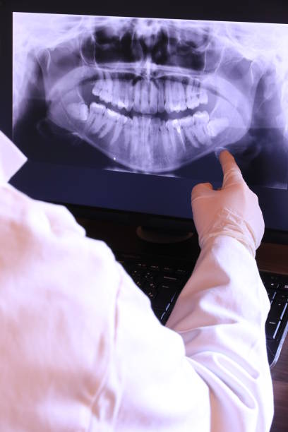 Best Pediatric Emergency Dentist in Bel Air North, MD