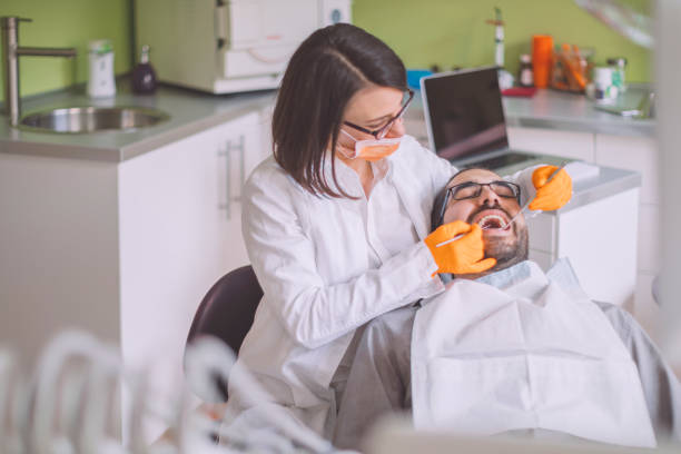 Best Weekend Emergency Dentist in Bel Air North, MD